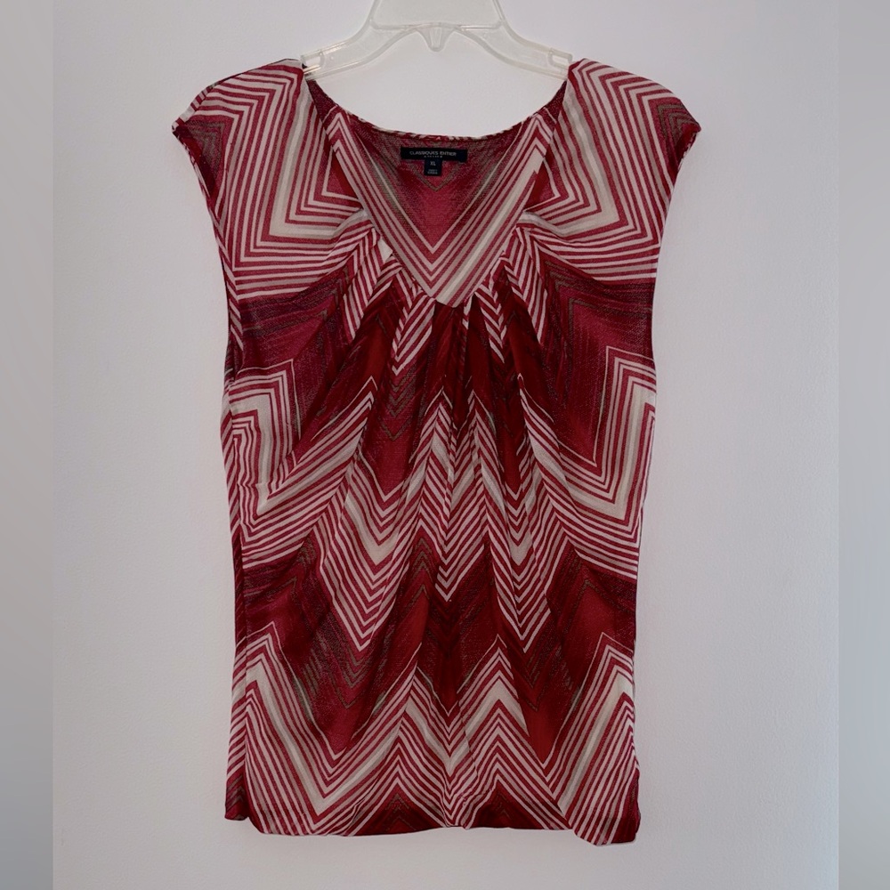 Classiques Entier Dress Top